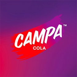 campa logo